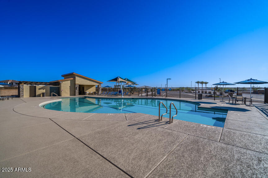 37690 North Plumbago Road San Tan Valley, AZ 85140 - Photo 7 of 18 Combs Ranch Community Pool # 2