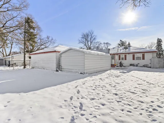 $215,000 | 7018 West Brentwood Avenue, Milwaukee, WI 53223