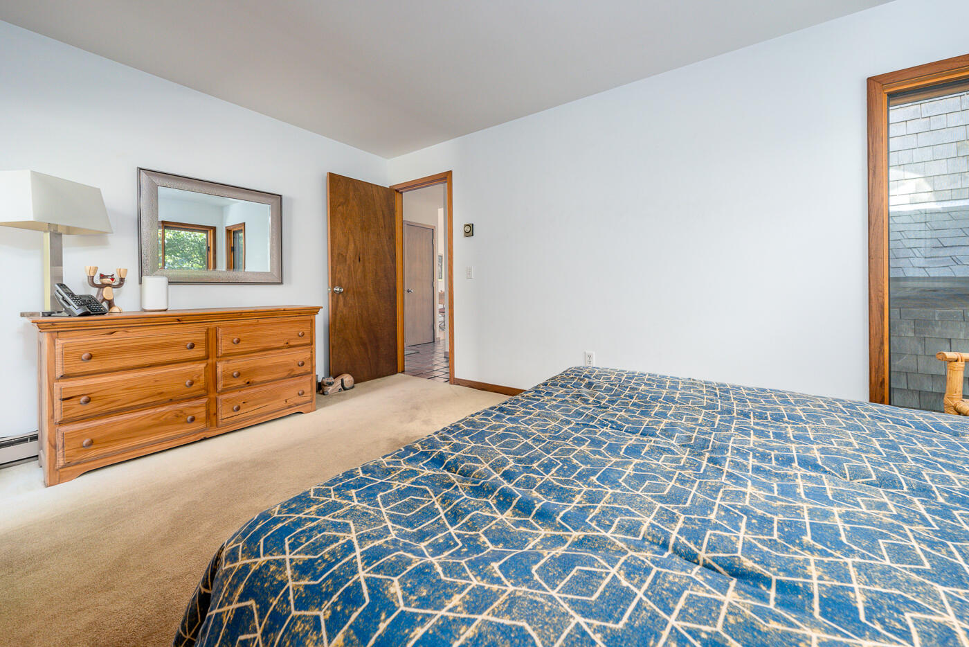256 Browns Neck Road Wellfleet, MA 02667 - Photo 33 of 66 2ndbedroom2