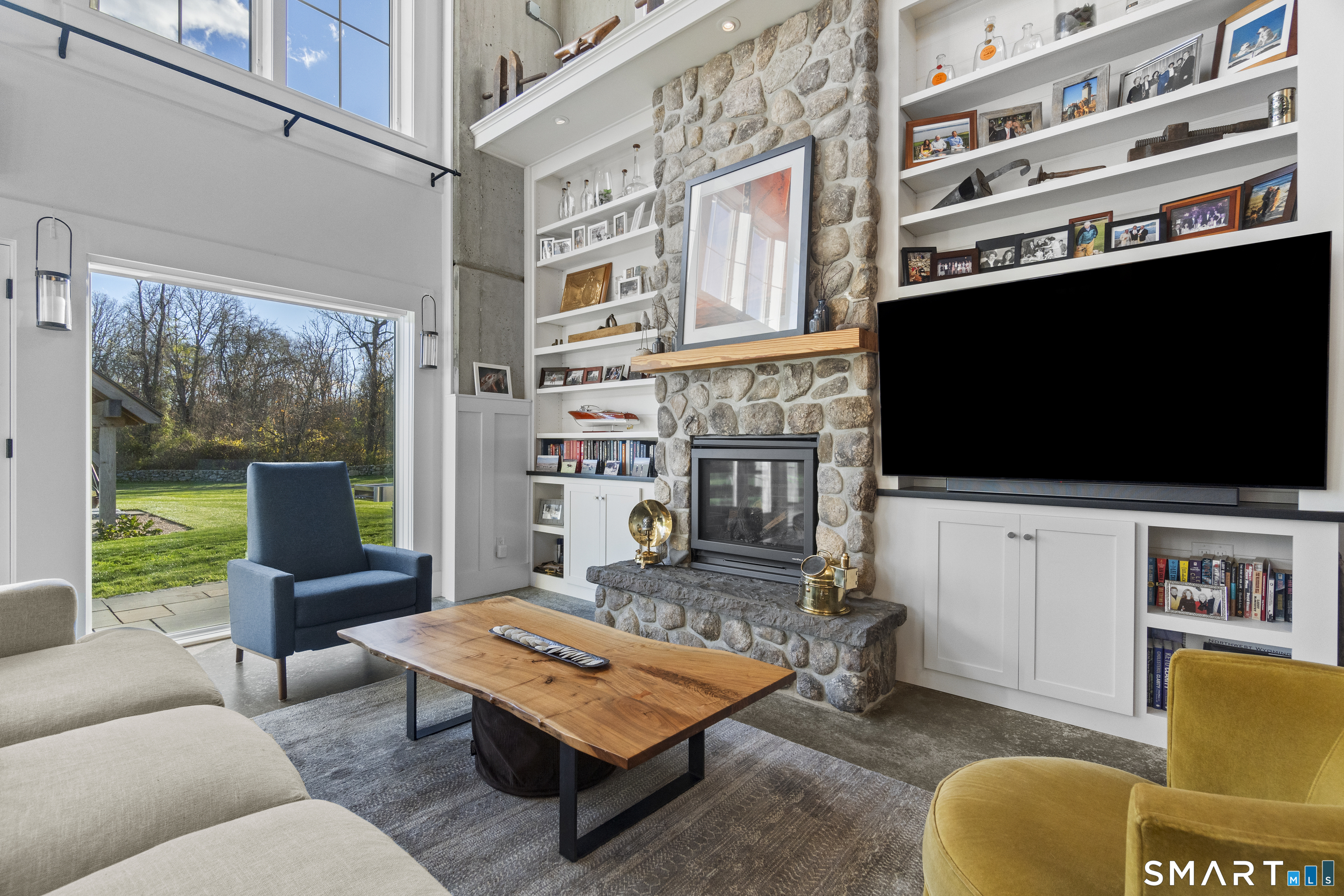 54 Barnes Road Stonington, CT 06378 - Photo 13 of 40