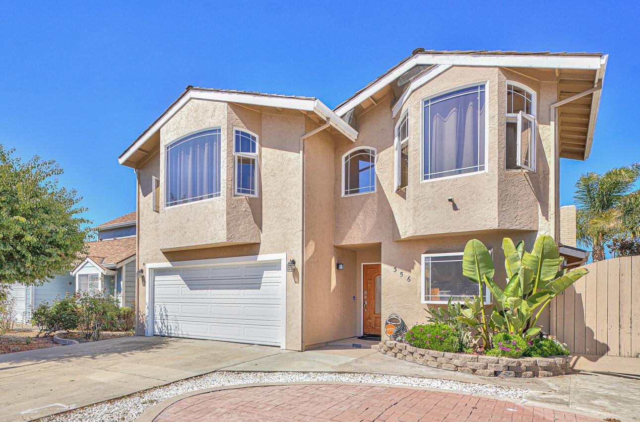 356 Bush Street Salinas, CA 93907 - Photo 2 of 35 Gallery Image 2