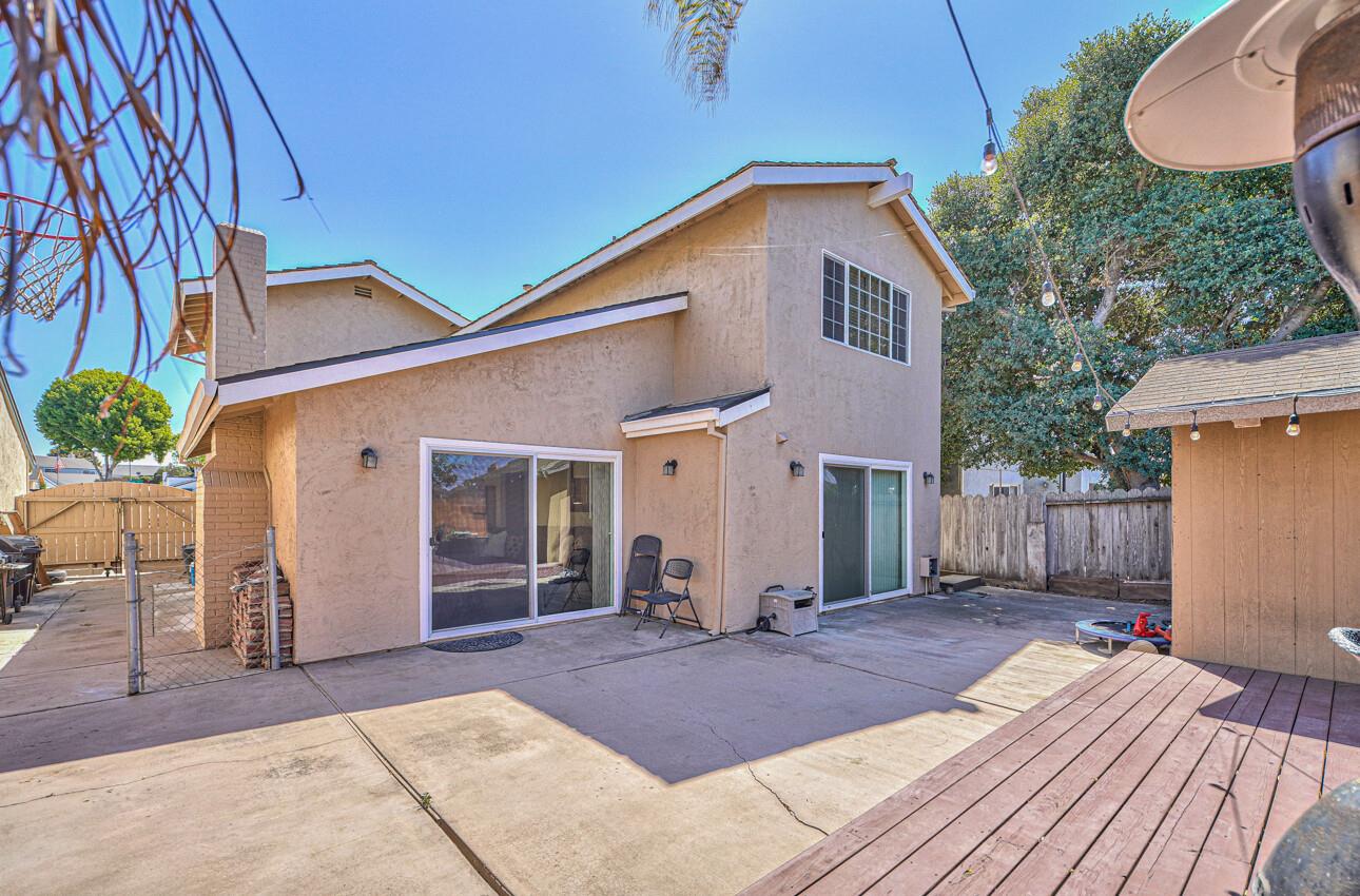 356 Bush Street Salinas, CA 93907 - Photo 30 of 35 Gallery Image 30
