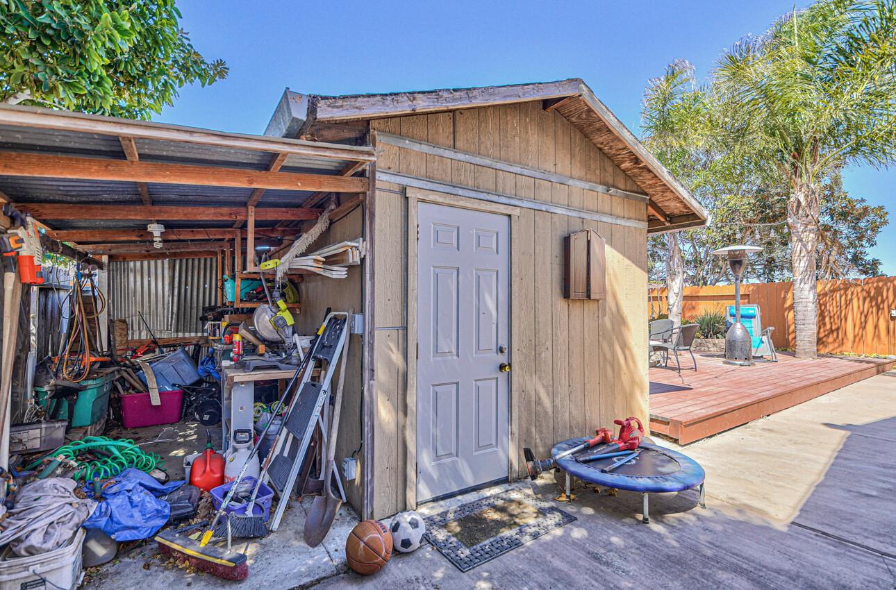 356 Bush Street Salinas, CA 93907 - Photo 32 of 35 Gallery Image 32