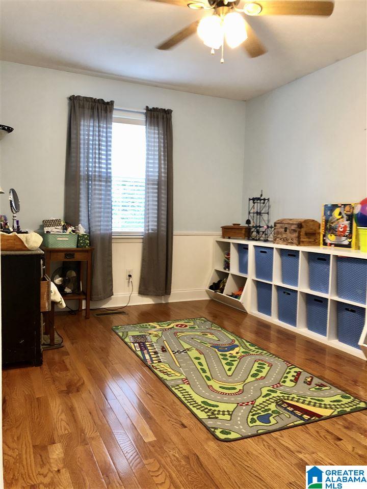 864 Bynum Cutoff Road Eastaboga, AL 36260 - Photo 11 of 18