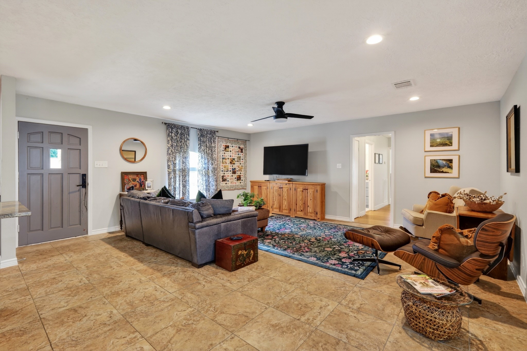 1002 Washington Street Brenham, TX 77833 - Photo 6 of 23