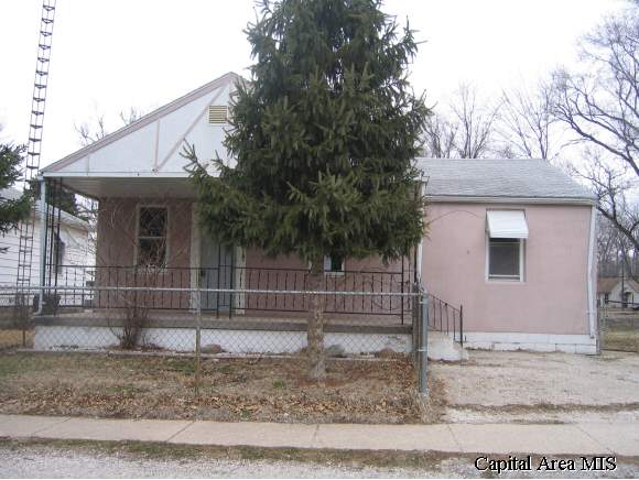 1641 Melrose Street Springfield, IL 62703 - Photo 1 of 8