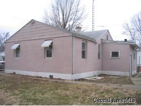 1641 Melrose Street Springfield, IL 62703 - Photo 2 of 8