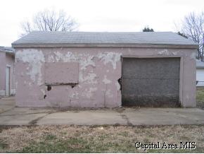 1641 Melrose Street Springfield, IL 62703 - Photo 3 of 8