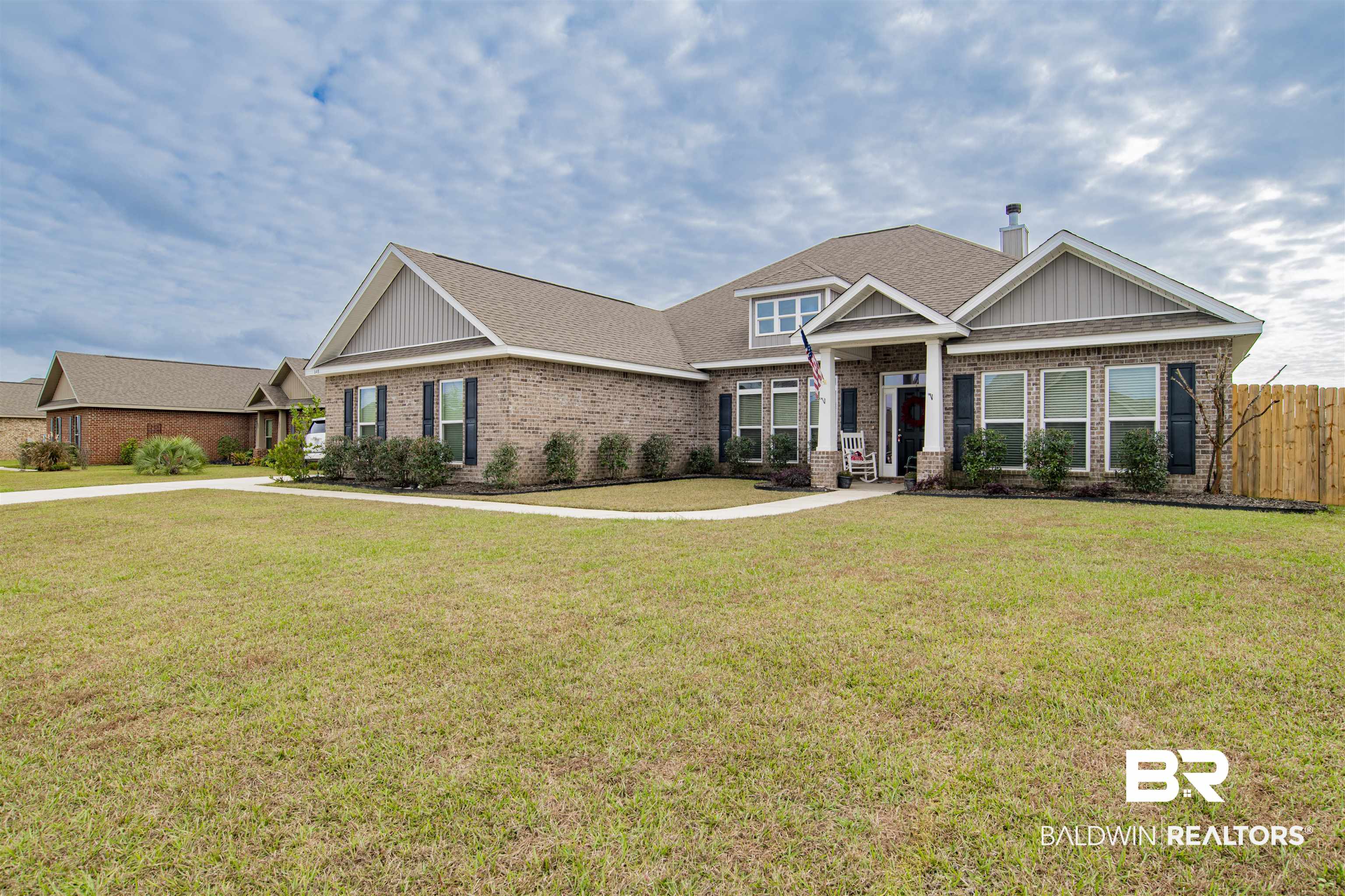 648 Harahan Lane Foley, AL 36535 - Photo 32 of 33