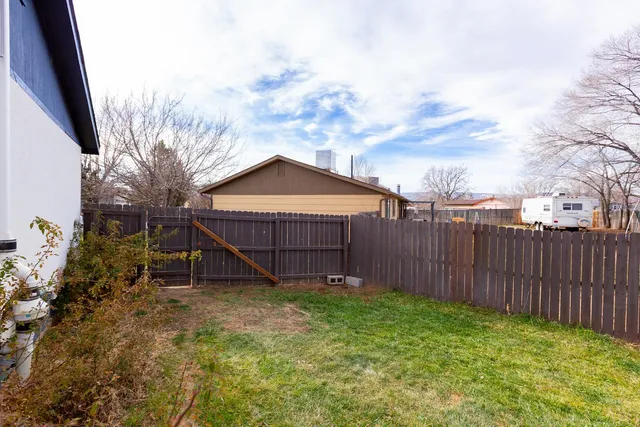$449,900 | 273 West Danbury Circle, Grand Junction, CO 81503