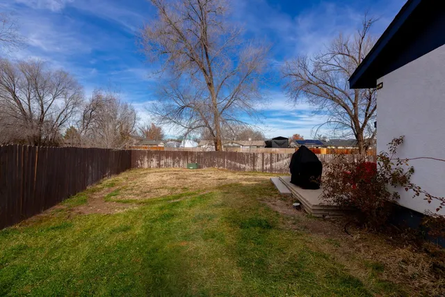 $449,900 | 273 West Danbury Circle, Grand Junction, CO 81503