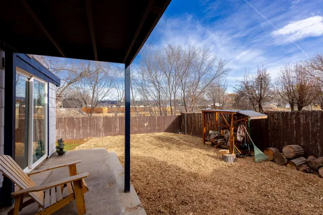 $449,900 | 273 West Danbury Circle, Grand Junction, CO 81503