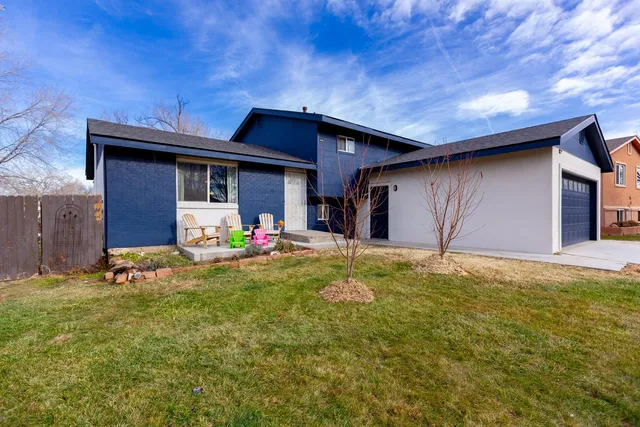 $449,900 | 273 West Danbury Circle, Grand Junction, CO 81503