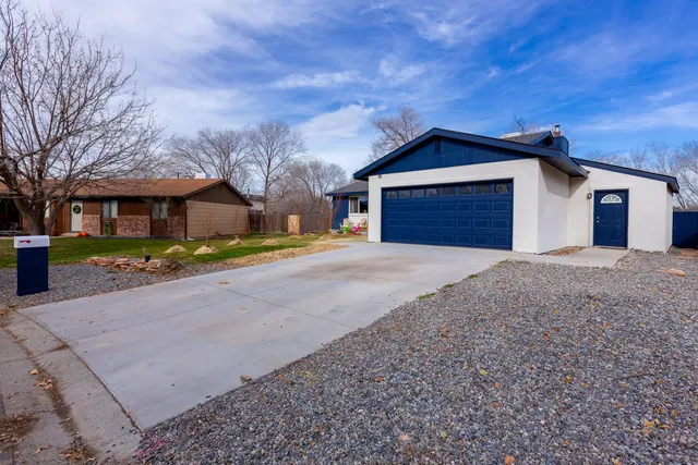 $449,900 | 273 West Danbury Circle, Grand Junction, CO 81503