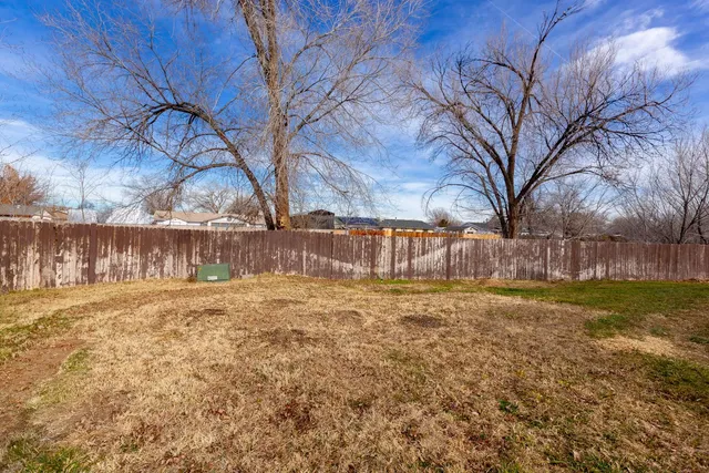 $449,900 | 273 West Danbury Circle, Grand Junction, CO 81503