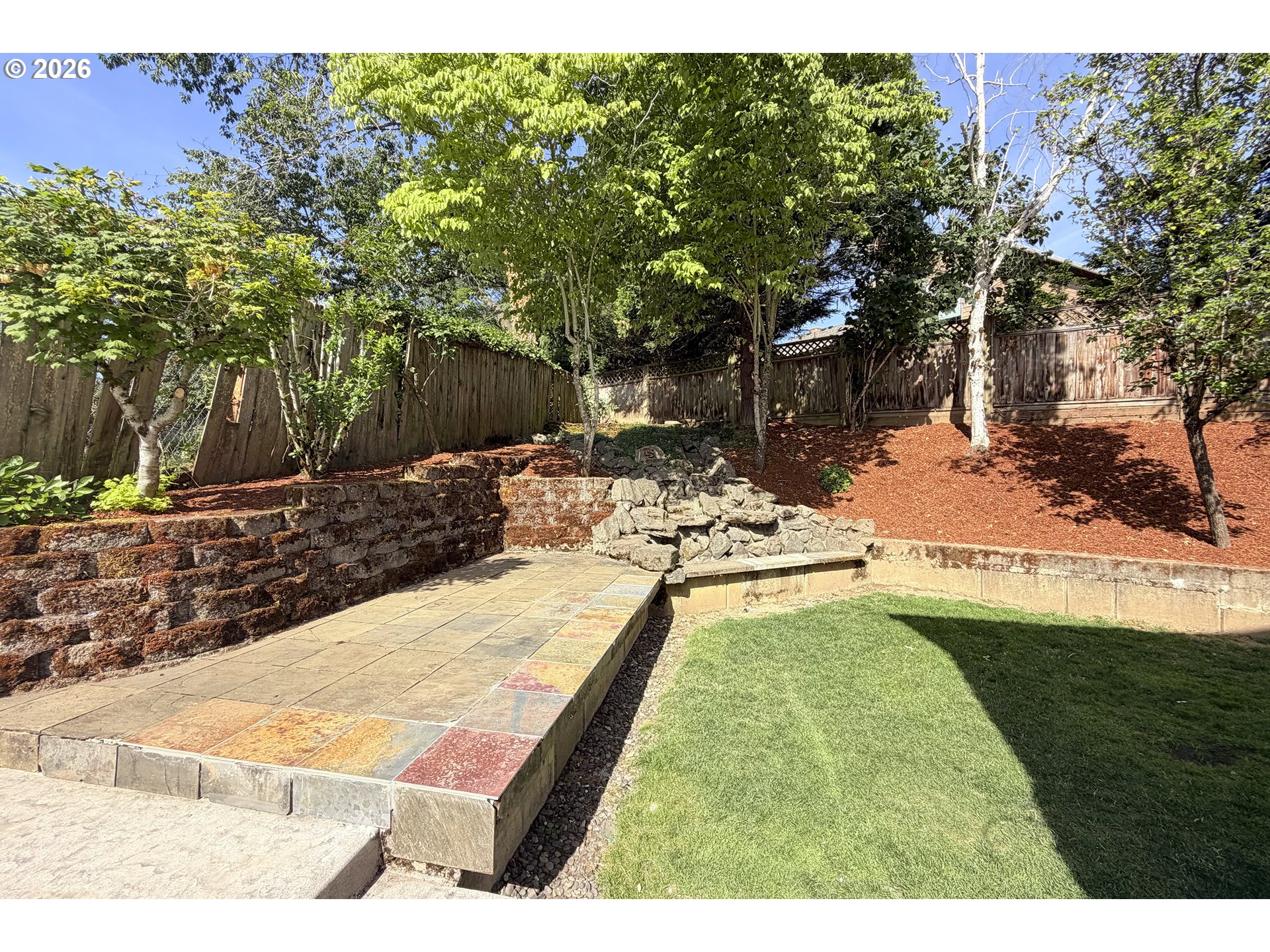 151 Southeast Condor Drive Gresham, OR 97080 - Photo 32 of 45 Backyard