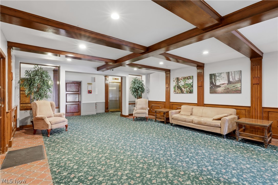 3167 Linden Road, Unit 201 Rocky River, OH 44116 - Photo 3 of 23