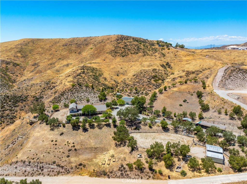 13602 Sego Road Agua Dulce, CA 91390 - Photo 74 of 74 Gallery Image 74