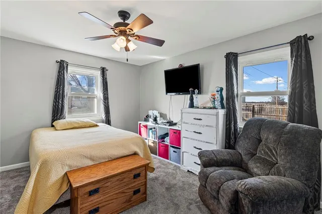 $195,000 | 409 West Main Street, Maysville, MO 64469