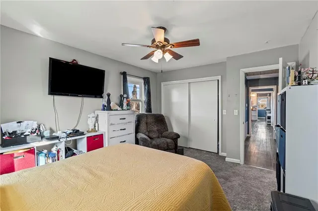 $195,000 | 409 West Main Street, Maysville, MO 64469