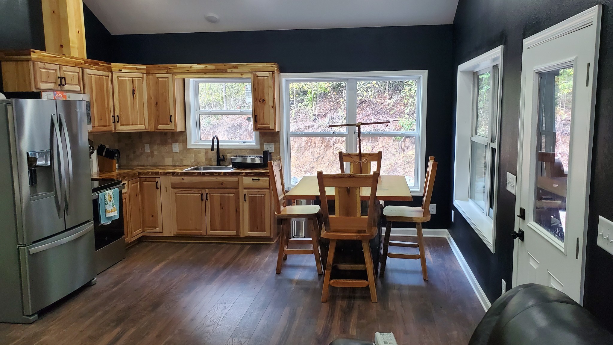 570 Beasley Hollow Road Linden, TN 37096 - Photo 7 of 56