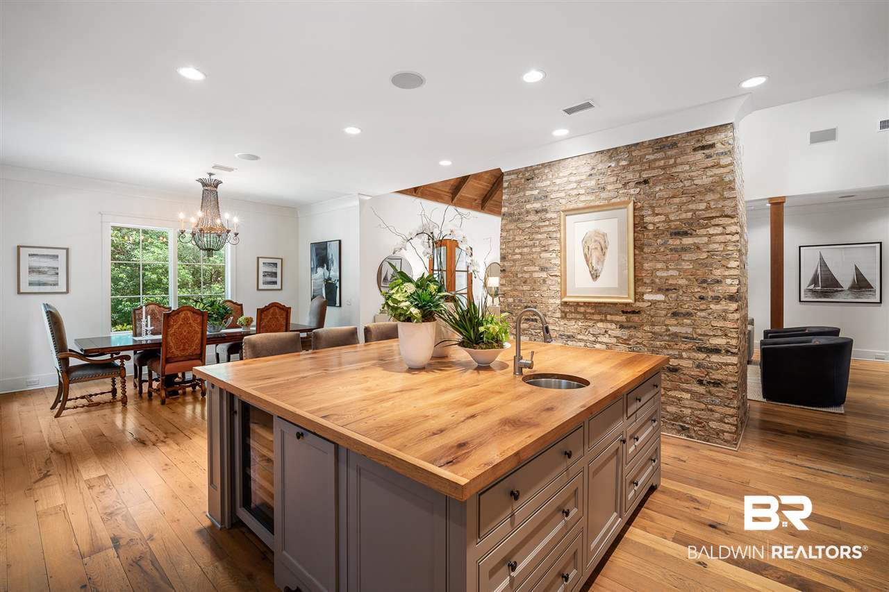 108 Alsway Court Fairhope, AL 36532 - Photo 7 of 48 Kitchen