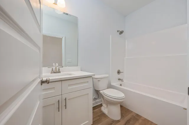 $244,900 | 858 South Rayburn Street, Crestview, FL 32539