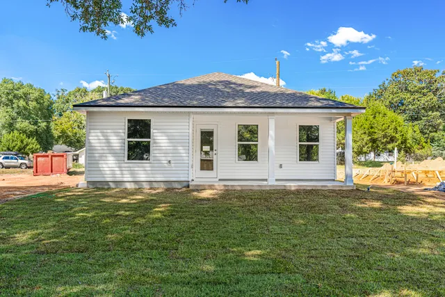 $244,900 | 858 South Rayburn Street, Crestview, FL 32539