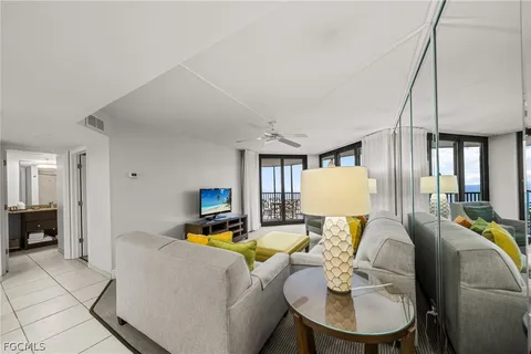 $699,900 | 6640 Estero Boulevard, Unit 1203, Fort Myers Beach, FL 33931