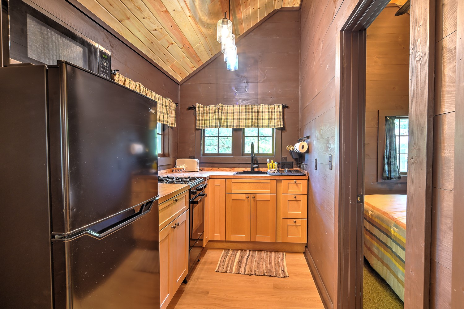 1324 West Point Road, Unit 3 Spooner, WI 54801 - Photo 7 of 41