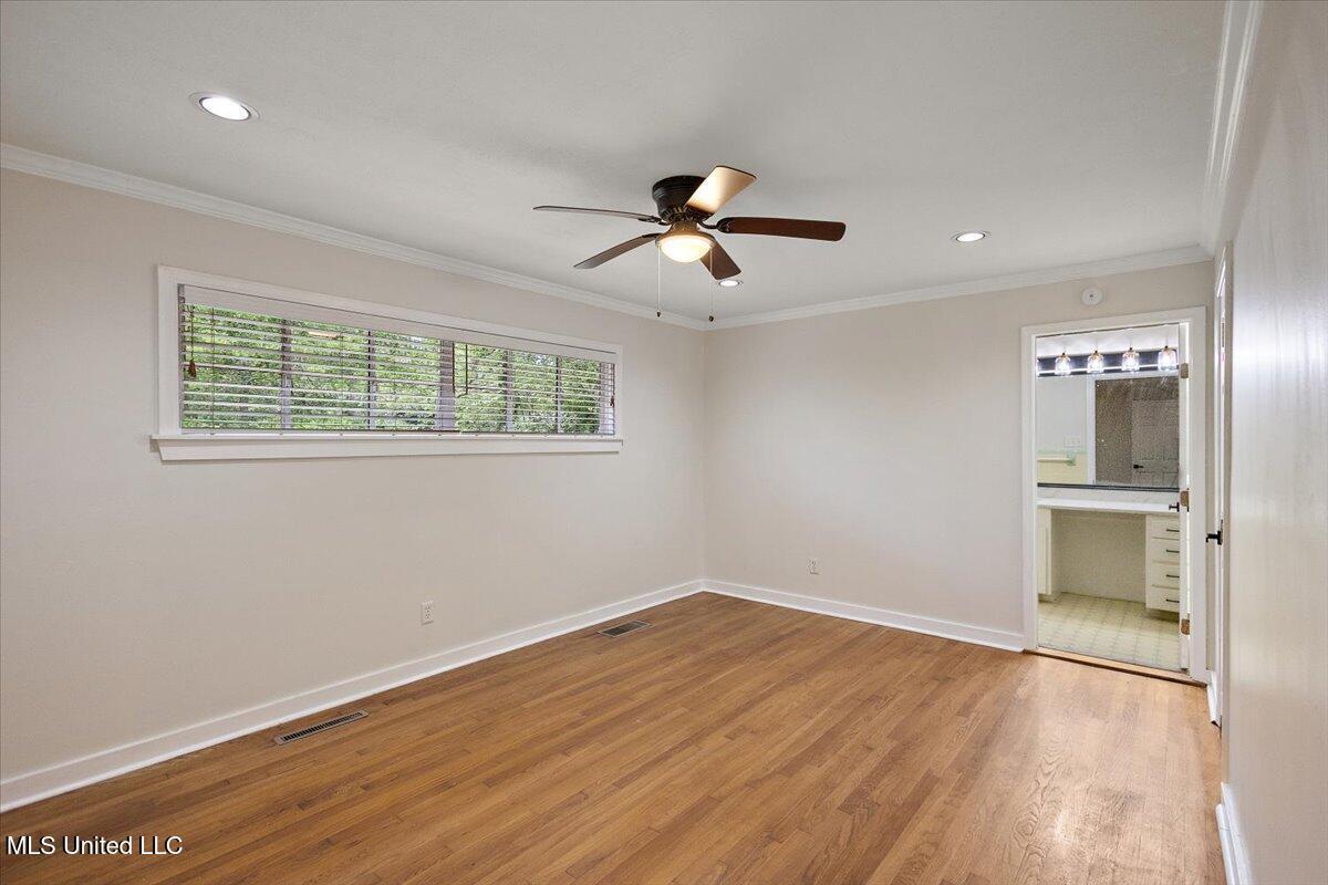 5824 Old Canton Road Jackson, MS 39211 - Photo 12 of 18 bedroom 2