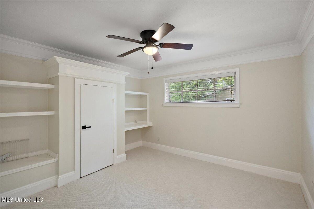 5824 Old Canton Road Jackson, MS 39211 - Photo 10 of 18 Bedroom1