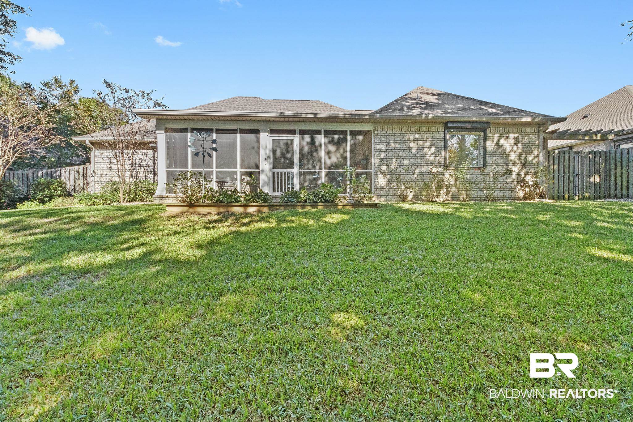 354 Craftsman Avenue Fairhope, AL 36532 - Photo 60 of 68 Large yard