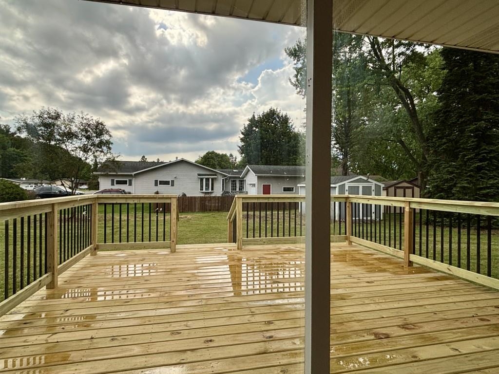 5606 Walnut Street Schofield, WI 54476 - Photo 32 of 60