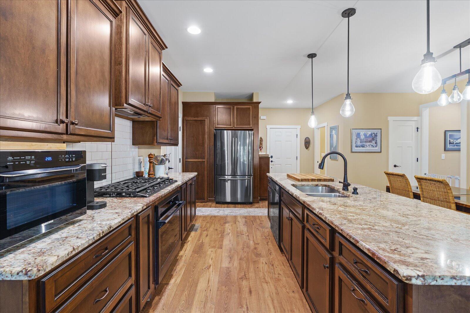 316 Compass Drive Jasper, TN 37347 - Photo 20 of 52 20-316 Compass Dr-15