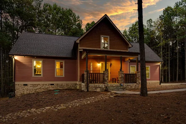 $574,000 | 316 Compass Drive, Jasper, TN 37347