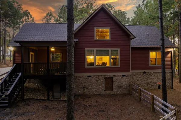 $574,000 | 316 Compass Drive, Jasper, TN 37347