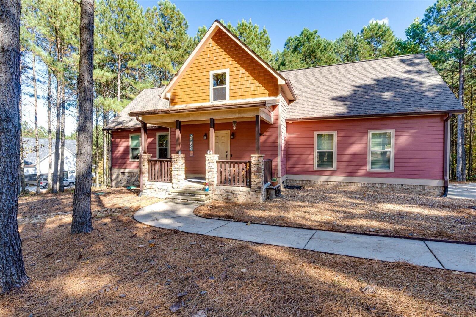 316 Compass Drive Jasper, TN 37347 - Photo 6 of 52 06-316 Compass Dr-1