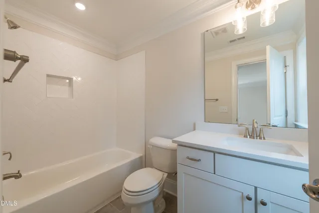 $849,990 | Tbd Tbd Ember Drive, Zebulon, NC 27597