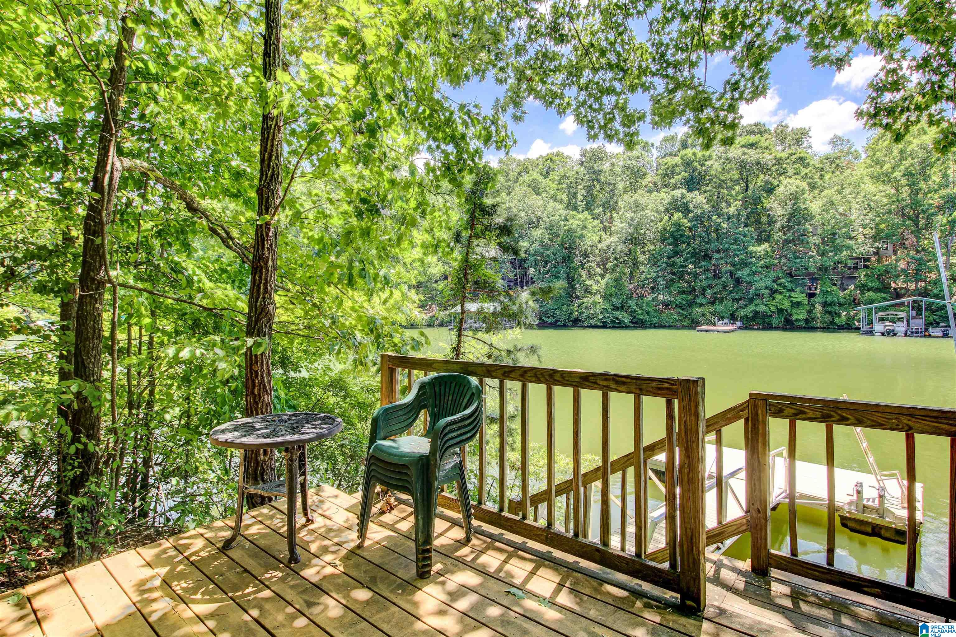 354 Swagg Cove Road Wedowee, AL 36278 - Photo 26 of 32