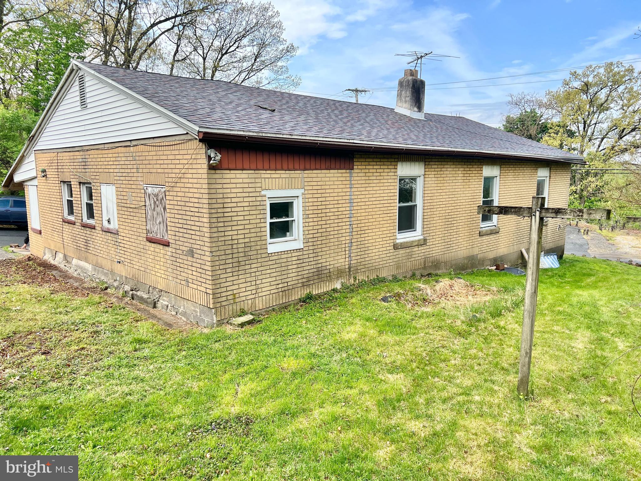 1310 Hay Road Temple, PA 19560 - Photo 45 of 48 Back Exterior