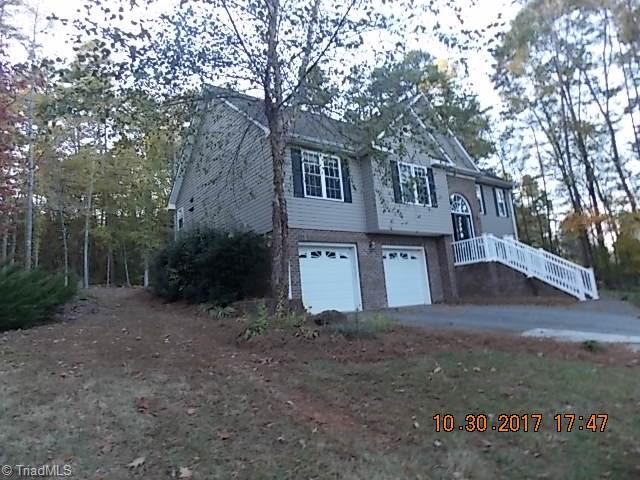 247 John Lookabill Road Lexington, NC 27292 - Photo 2 of 16 Gallery Image 2