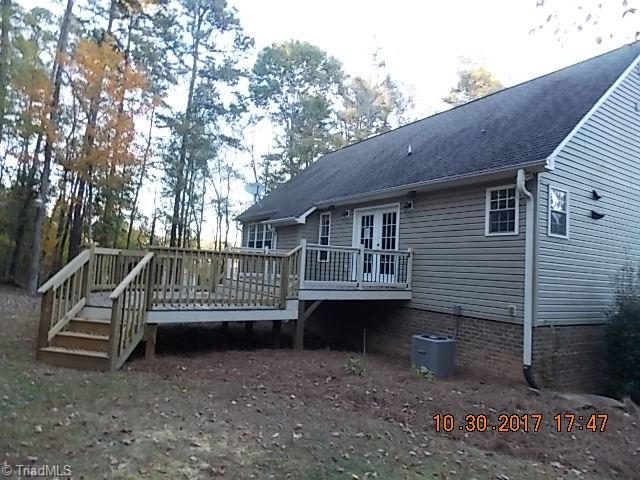 247 John Lookabill Road Lexington, NC 27292 - Photo 3 of 16 Gallery Image 3