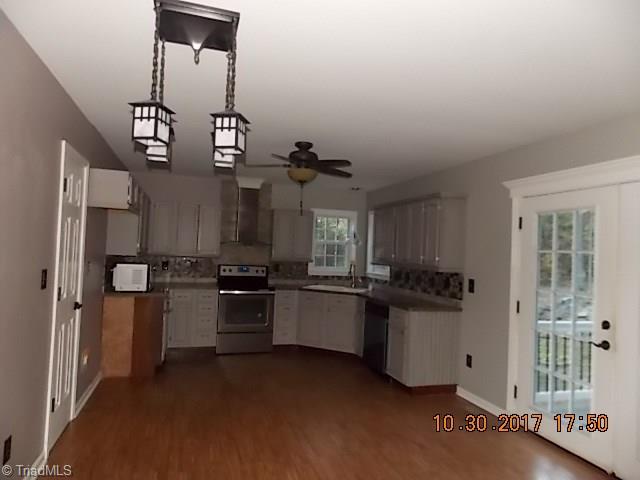 247 John Lookabill Road Lexington, NC 27292 - Photo 6 of 16 Gallery Image 6
