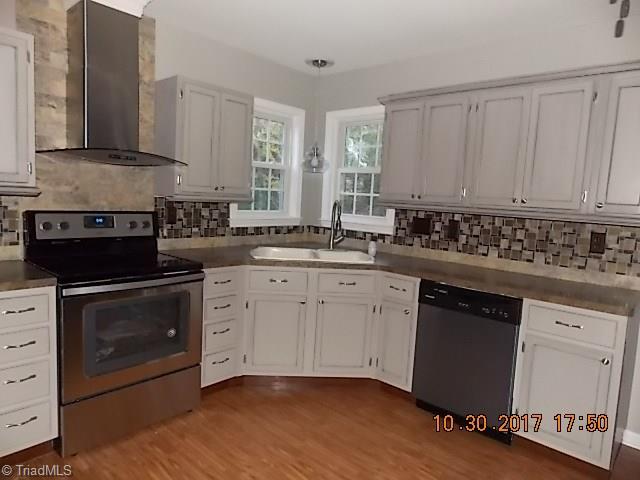 247 John Lookabill Road Lexington, NC 27292 - Photo 7 of 16 Gallery Image 7