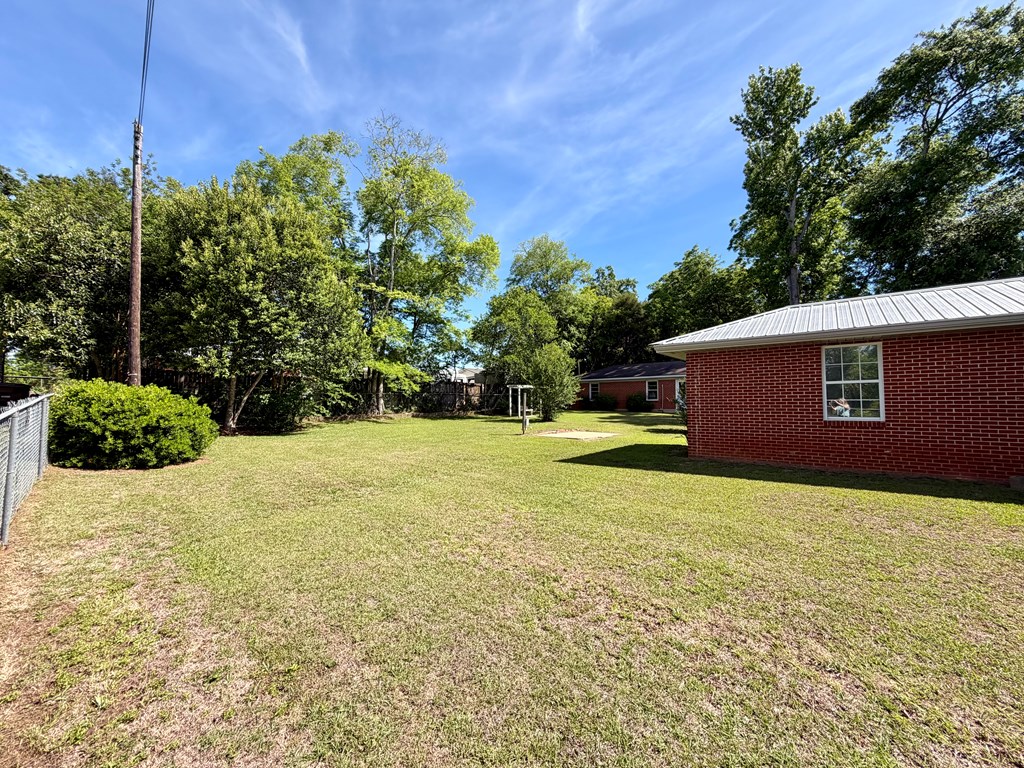 108 Ward Drive Abbeville, AL 36310 - Photo 63 of 69