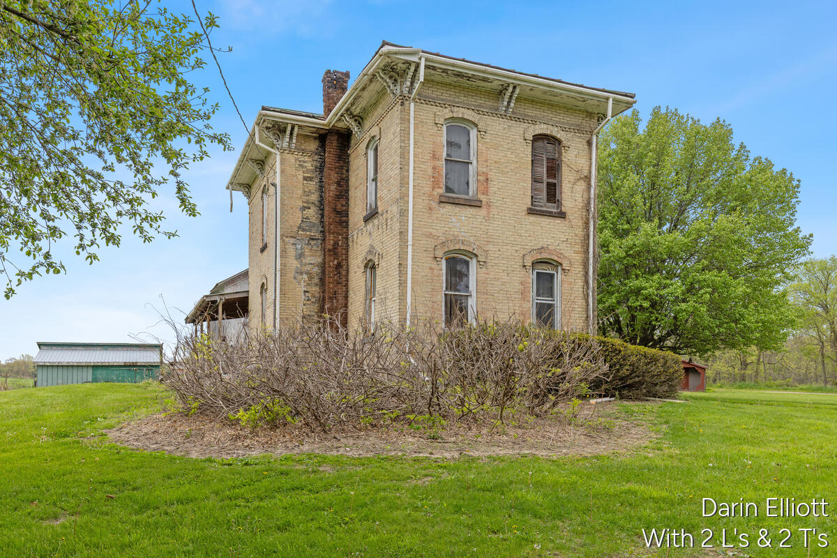 4522 Nickleplate Road Ionia, MI 48846 - Photo 11 of 58