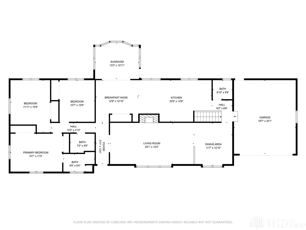 400 West Rahn Road Dayton, OH 45429 - Photo 85 of 85 Gallery Image 85