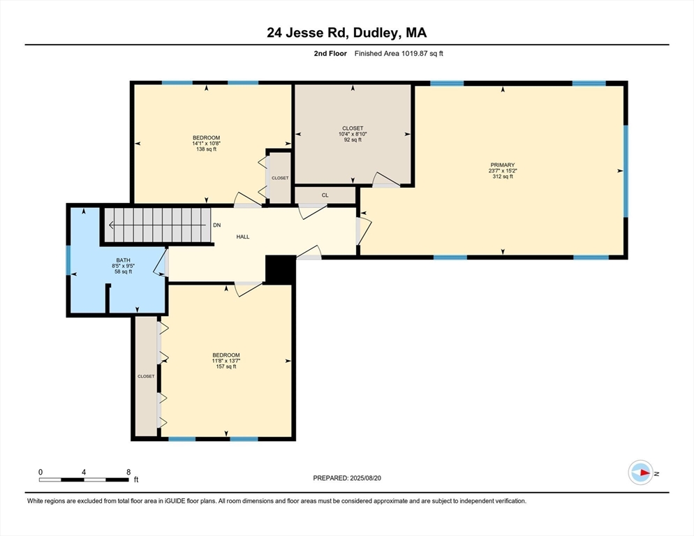24 Jesse Road Dudley, MA 01571 - Photo 35 of 37 Gallery Image 35