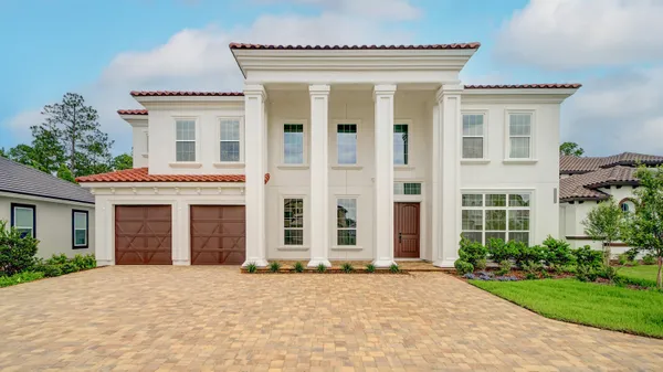 $1,725,000 | 3137 Spiro Circle, Jacksonville, FL 32246